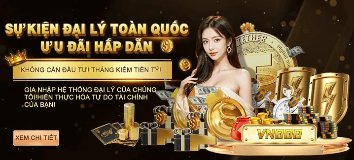 Thưởng Chào Mừng Kê Thủ Mới