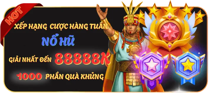 Khuyến mãi MCW88