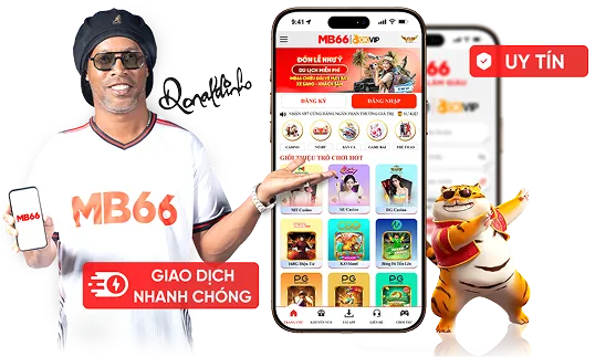 Truy cập đầy đủ các trò chơi MCW88