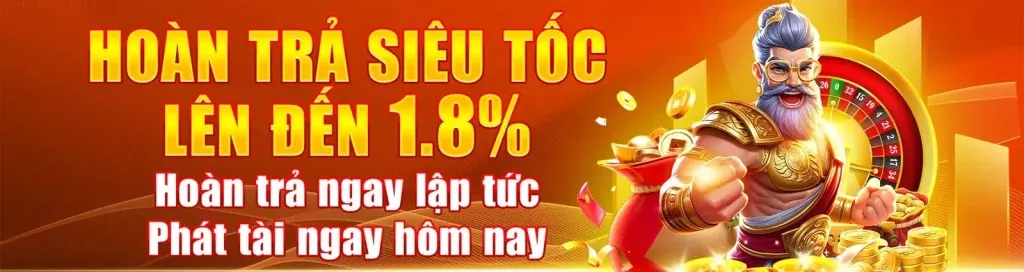 Các cấp độ VIP của mcw88 nhà cái