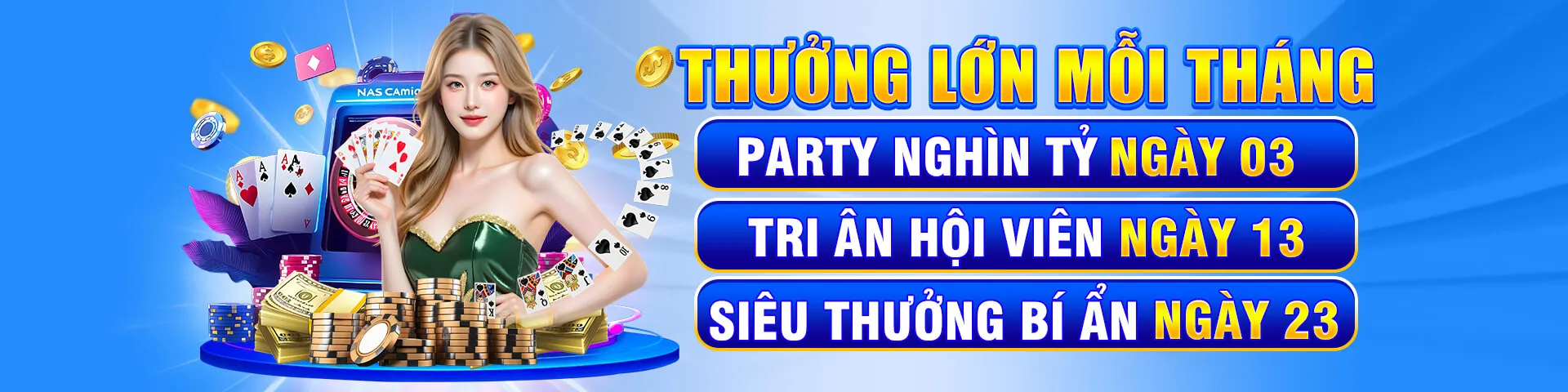 Game Nổ Hũ Jackpot