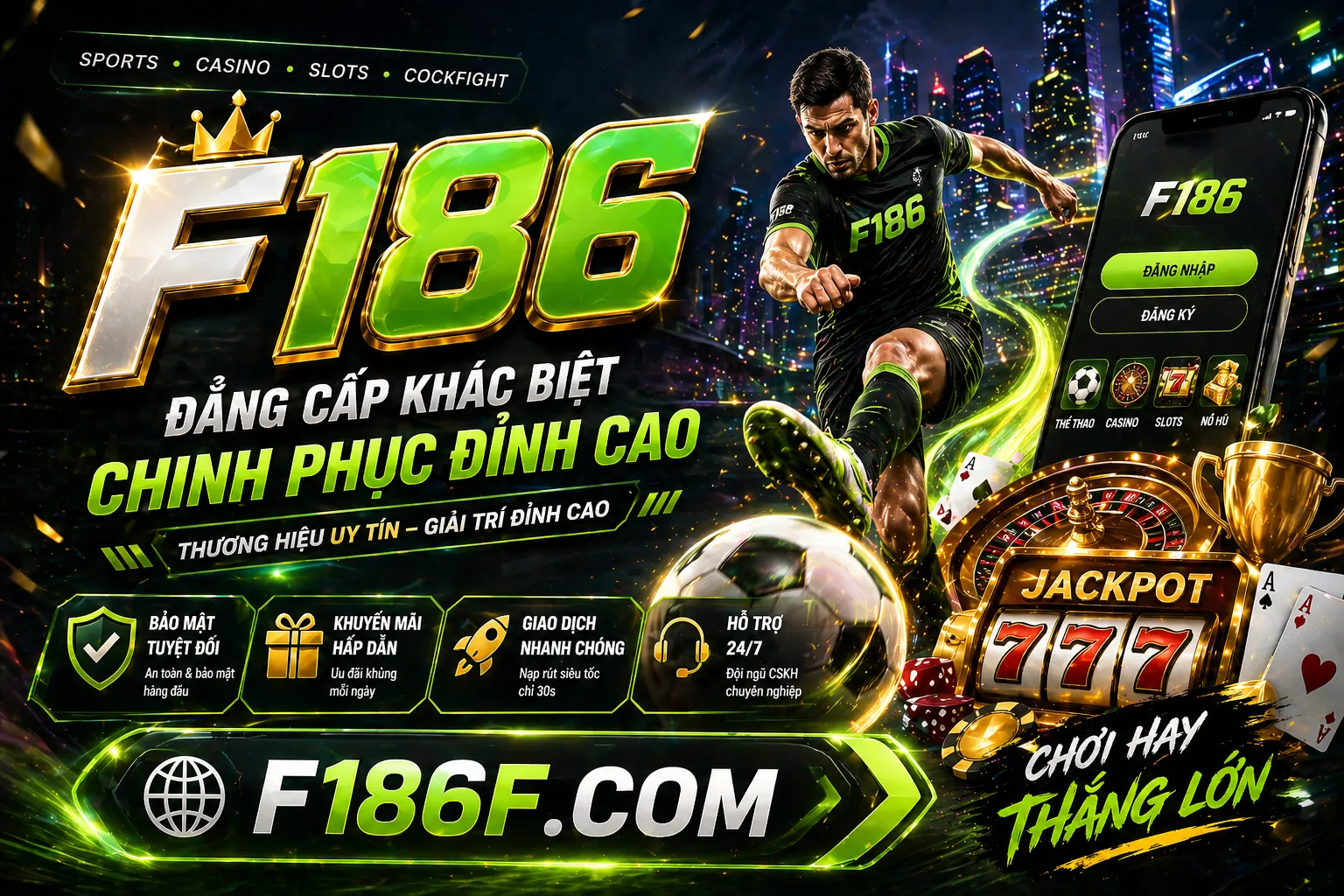 An toàn và công bằng tại mcw88 nhà cái