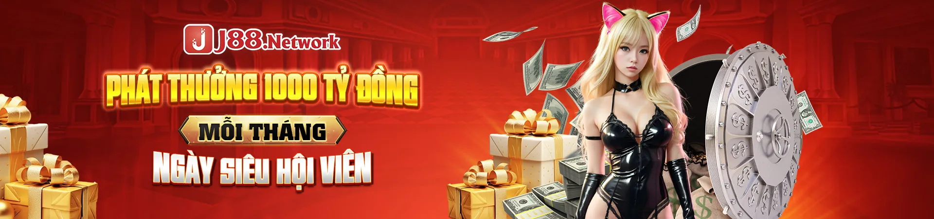 Chương Trình VIP MCW88 – Đặc Quyền Đẳng Cấp Cho Thành Viên
