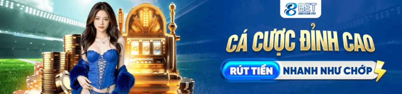 Trò Chơi Bắn Cá mcw88 nhà cái