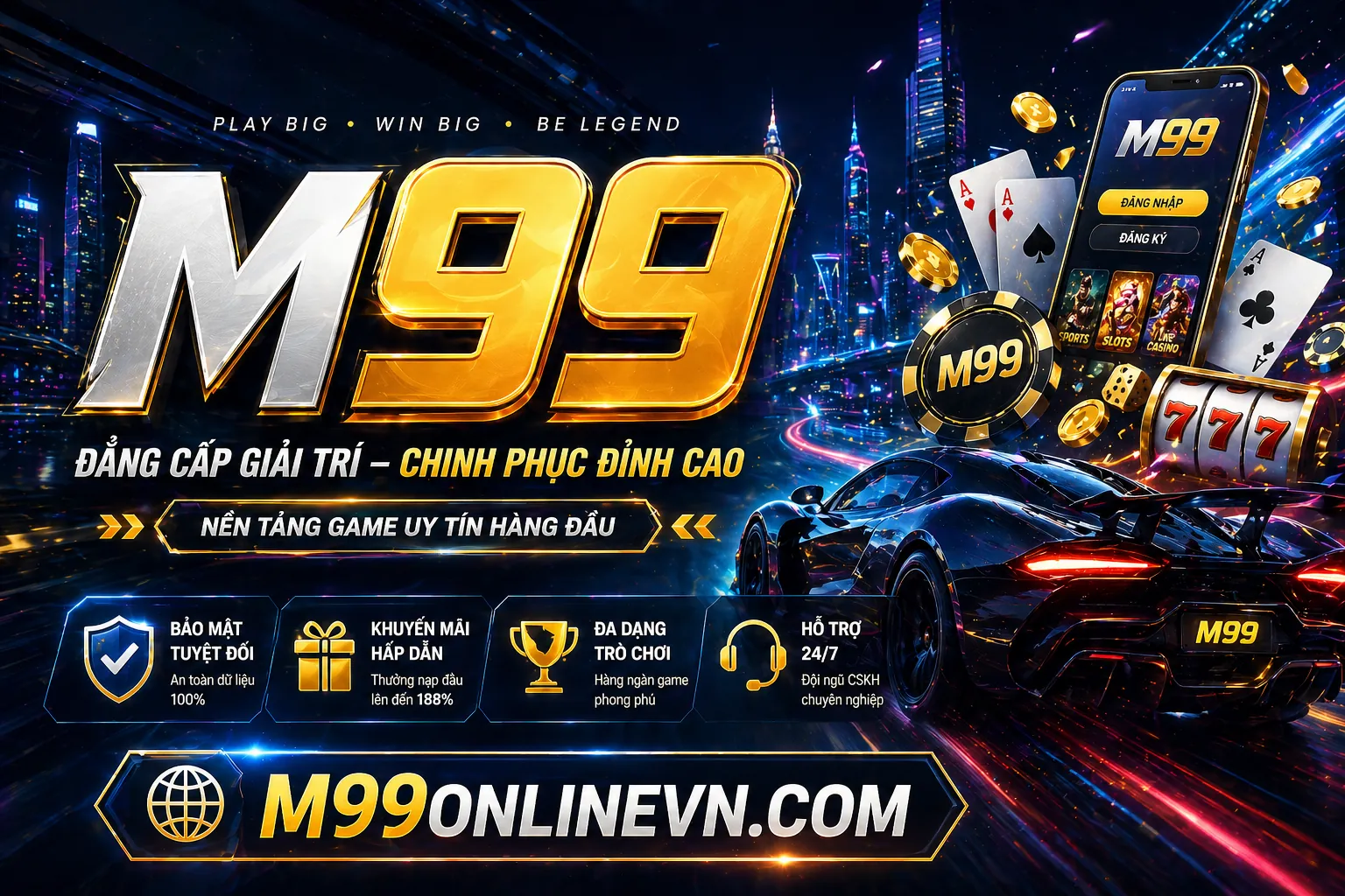 Biểu tượng bảo mật và dịch vụ khách hàng chuyên nghiệp của mcw88 nhà cái