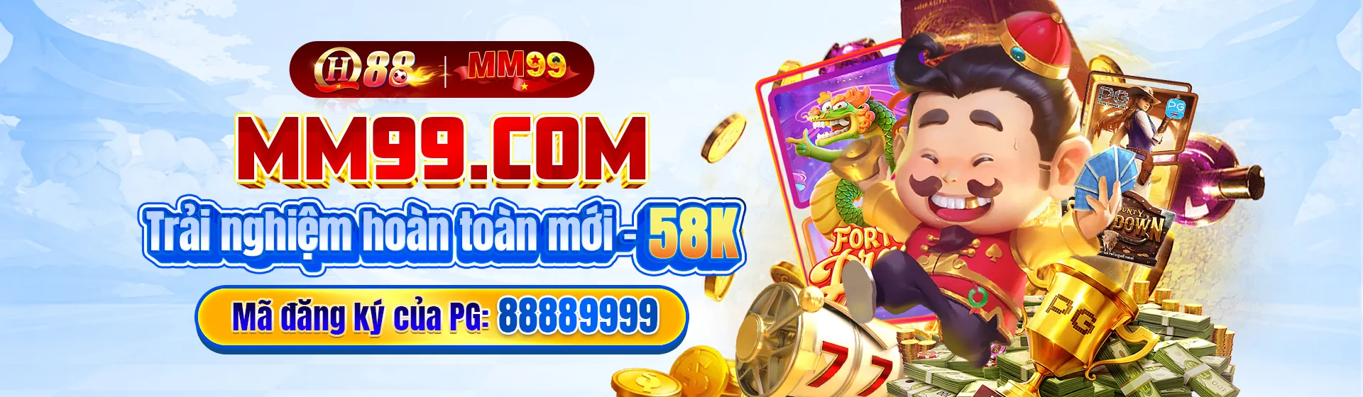 Người chơi đang lựa chọn trò chơi trên giao diện mcw88 nhà cái với đa dạng game