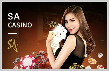Hoàn trả casino MCW88
