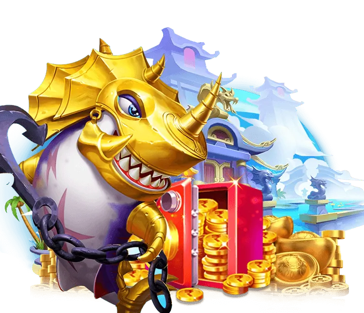 Trò chơi Vua Đại Dương